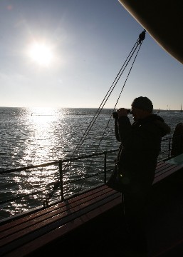 Over ons. Zonnewind Zeilreizen.